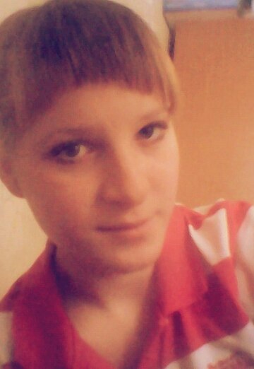 Моя фотография - валентина, 28 из Курск (@valentina37379)