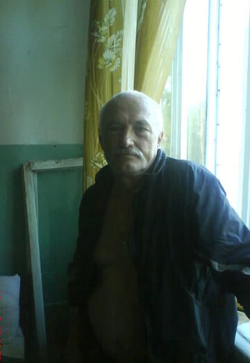 My photo - evgeniy, 70 from Vysnij Volocek (@evgeniy49628)
