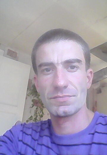 My photo - Denis, 37 from Zhlobin (@denis193321)