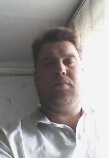 Моя фотография - игорь, 43 из Алексеевка (Белгородская обл.) (@igor110443)