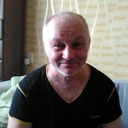 андрей, 55, Удачный