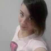 Анюта, 27, Горно-Алтайск