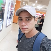 Dariel Fonseca, 35, Воронеж