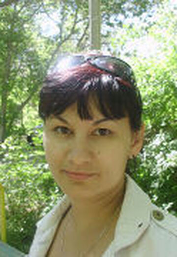 My photo - Alla, 45 from Zhezkazgan (@alla5809)