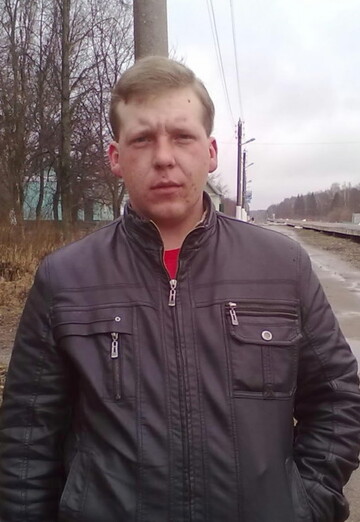 My photo - vitaliy, 33 from Roslavl (@vitaliy10793)