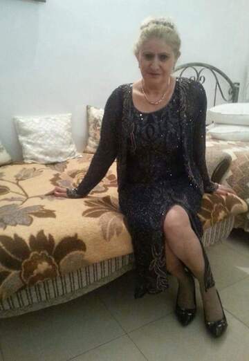 Моя фотография - Olga  Atiad, 65 из Ашдод (@olgaatiad)