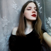 Мария, 21, Сураж