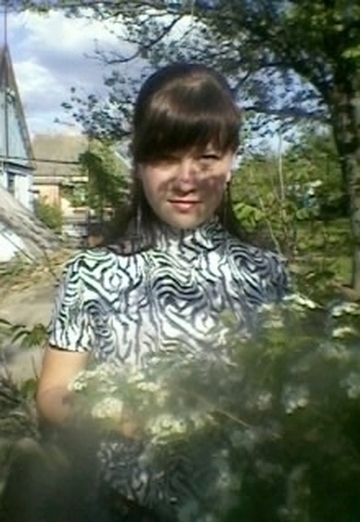 Viktoriya Porohnya (@vikuskaporohnya) — minha foto № 8