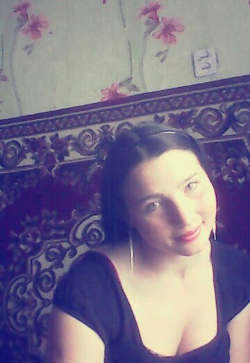 Моя фотографія - Оксана, 25 з Черкаси (@oksana81101)