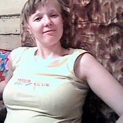 аня, 35, Шахунья