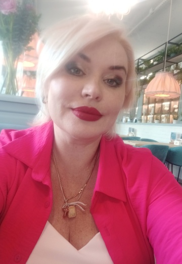 My photo - SvetLana, 49 from Krasnodar (@lana28646)