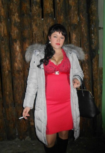 My photo - Evgeniya, 33 from Putyvl (@evgeniy8612567)
