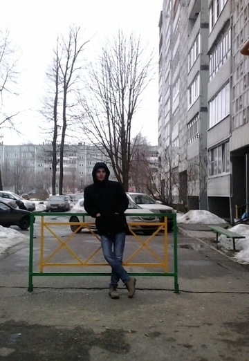 My photo - zulfik, 36 from Moskovskiy (@id639367)