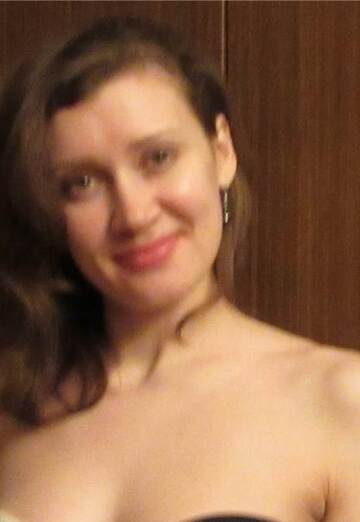 Моя фотография - Инна, 36 из Ростов-на-Дону (@superin-ki2013)