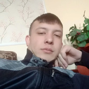 Альберт, 25, Новокузнецк