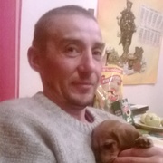 vova, 46, Городец