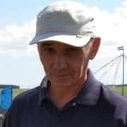 Ильдар, 62, Верхние Татышлы