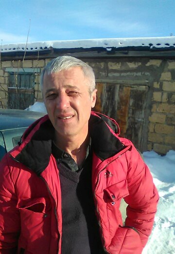My photo - Aleksandr, 47 from Buzuluk (@aleksandr777612)