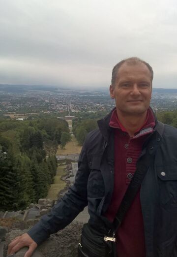 Mein Foto - Andrey, 46 aus Kassel (@andrey382416)