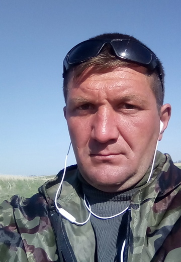 My photo - Denis, 41 from Kotelnikovo (@denis156977)
