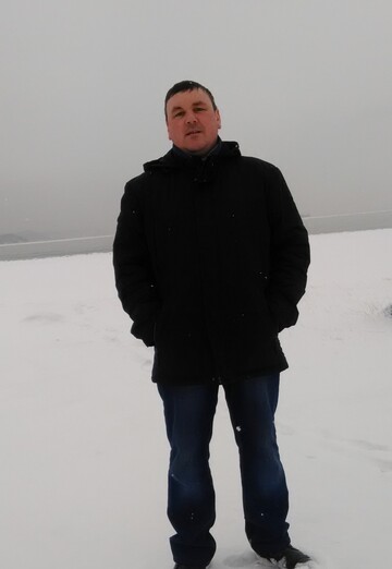 My photo - Evgeniy, 42 from Nahodka (@evgeniy246297)