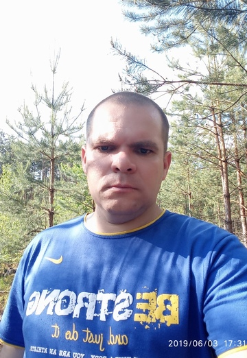 Моя фотография - Grigoriy Otechko, 40 из Иванков (@grigoriyotechko)