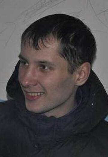 Моя фотография - Максим, 34 из Братск (@wutangclanclan)