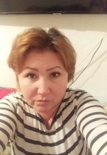 Моя фотография - алия, 47 из Алматы́ (@aliya7100)