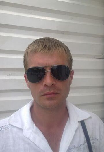 My photo - Ruslan, 44 from Krasnodar (@ruslan104991)