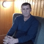 Рустам, 49, Ногинск