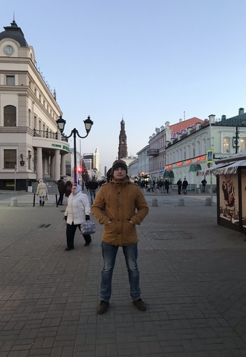 My photo - Vyacheslav, 33 from Tchaikovsky (@vyacheslav29593)