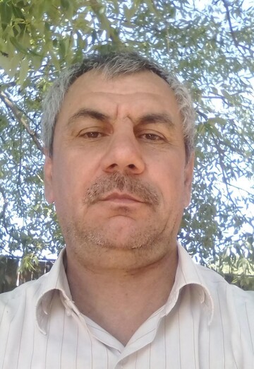 My photo - Nurali, 56 from Elektrougli (@nurali929)