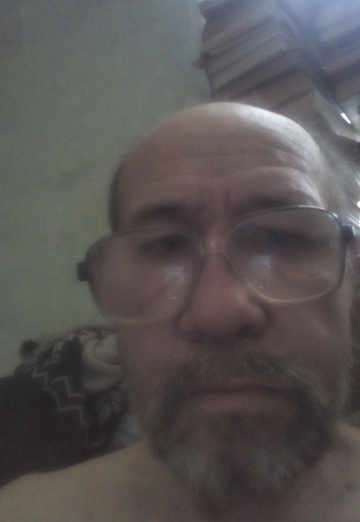 Моя фотография - Сергей, 56 из Миасс (@sergey1183779)