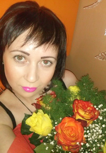 Моя фотография - Viktoriya, 34 из Тюмень (@viktoriya39551)
