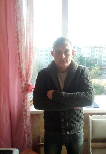 My photo - Sergey, 31 from Apatity (@sergey673737)