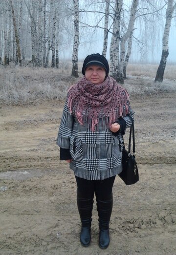 Моя фотография - Ольга, 47 из Брянск (@olga185739)