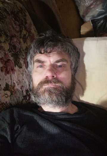 La mia foto - Vladimir,, 52 di Murmansk (@vladimir439546)