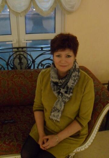 My photo - natalya, 63 from Tyumen (@natalya283429)