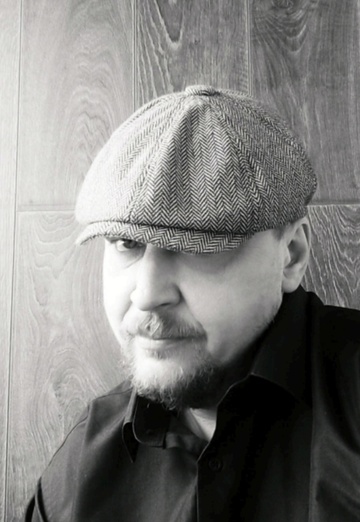 My photo - Denis, 51 from Sarov (@denis312010)
