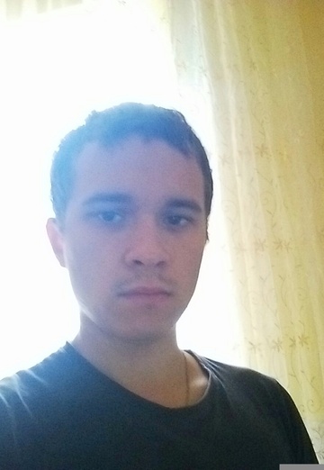 My photo - Aleksandr, 30 from Barysaw (@aleks42775)