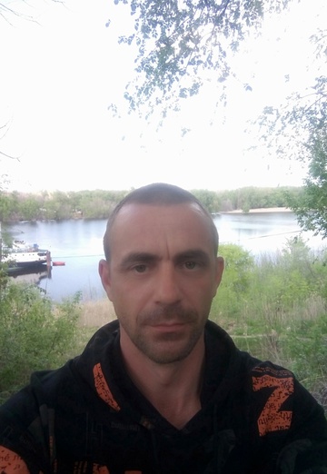 Моя фотография - Алексей, 42 из Волгоград (@aleksey595971)