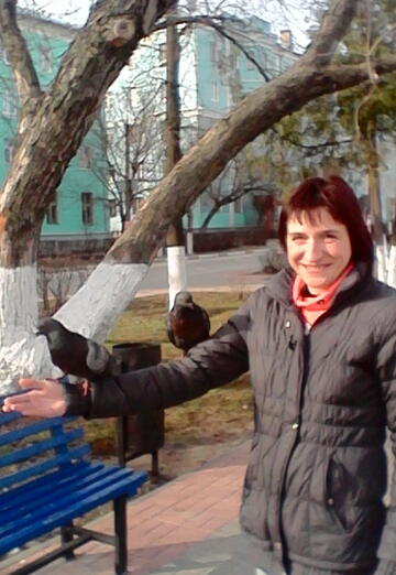 My photo - Ekaterina, 41 from Dzerzhinsk (@ekaterina166596)