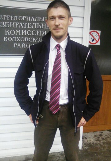 Sergey (@sergey825505) — my photo № 3