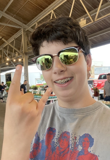 My photo - Jack, 22 from East Rochester (@jack3408)