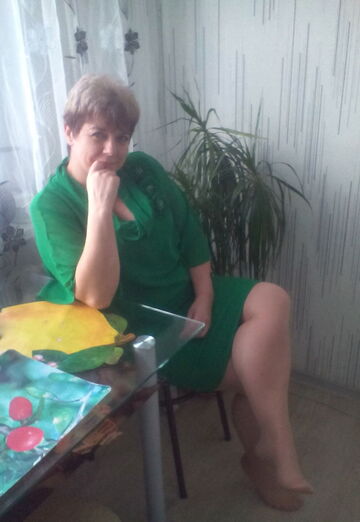 My photo - Larisa, 57 from Naro-Fominsk (@lara3257)