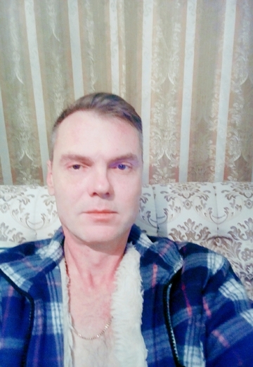 Моя фотография - Андрей, 52 из Заплюсье (@andrey473994)