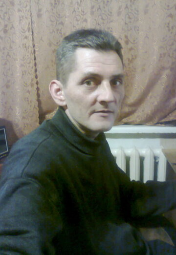 Моя фотография - Володя Бодров, 52 из Торецк (@volodyabodrov)