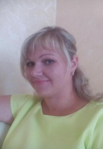 Моя фотография - Ольга, 39 из Могилёв (@olga258010)