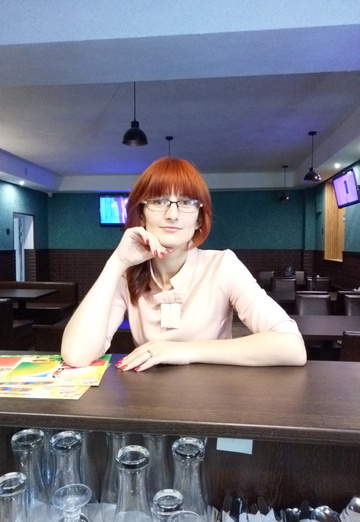 My photo - Tatyana, 40 from Orekhovo-Zuevo (@tatyana222539)
