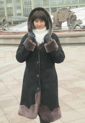 Моя фотография - Елена, 45 из Минск (@elena178240)
